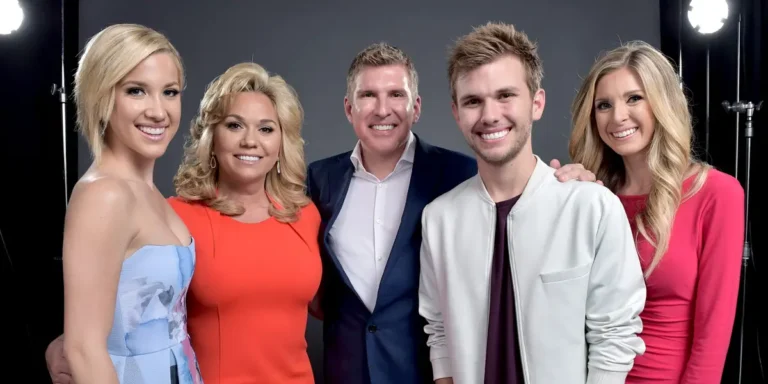 Chrisley Knows Best