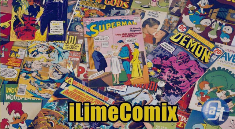 Ilimecomix Chronicles: A Dive into the Heart of Comic Brilliance