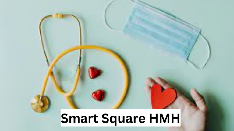 smart square hmh