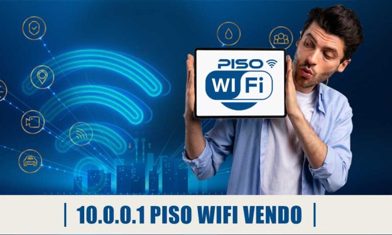 WiFi Power Play: Mastering the 1.0.0.1 Piso WiFi Pause Hack!