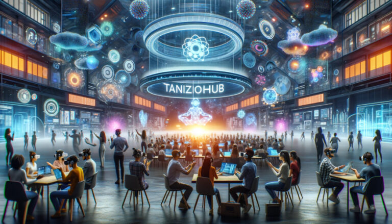 Unlocking the World of Tanzohub: Where Dance Dreams Come to Life