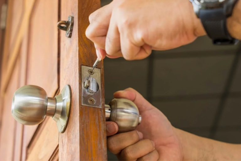 Unveiling Locksmith Pasadena MD Servleader: Your Trusted Locksmith Partner